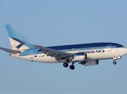 estonian air