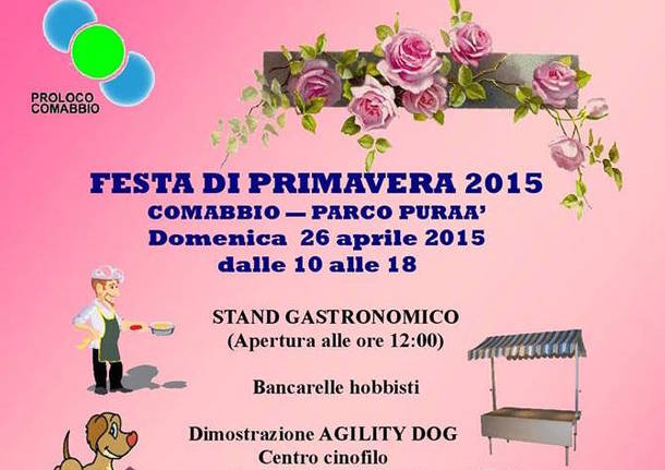 Eventi