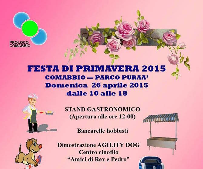 Eventi