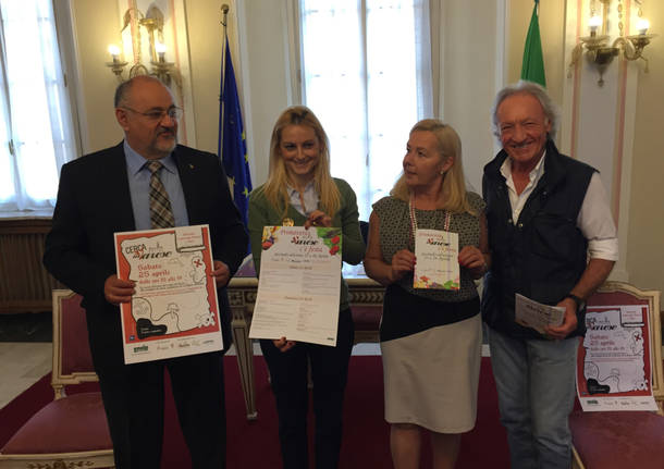 eventi Varese