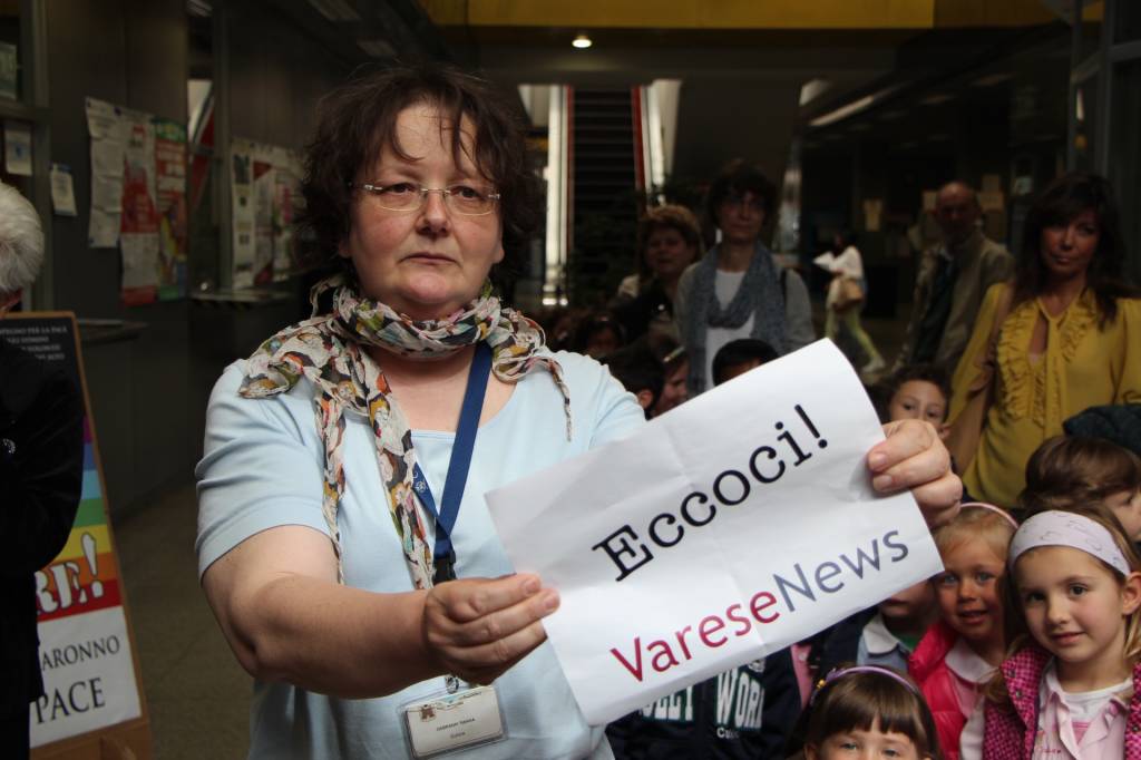 Fatevi belli