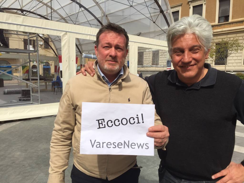 Fatevi belli