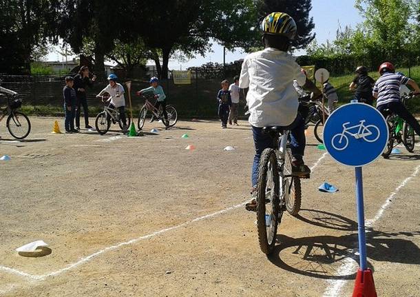 Fiab Cardano al Campo