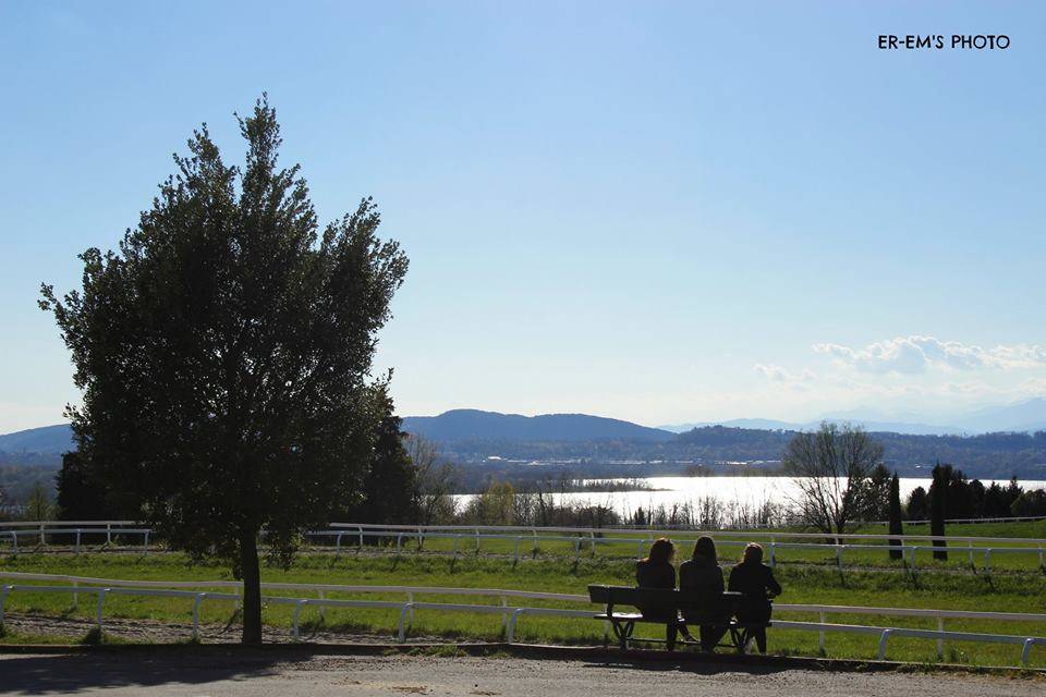 Il Lago di Varese