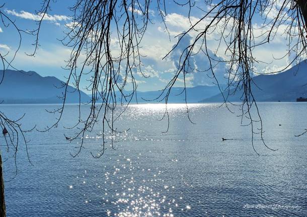 Il Lago Maggiore