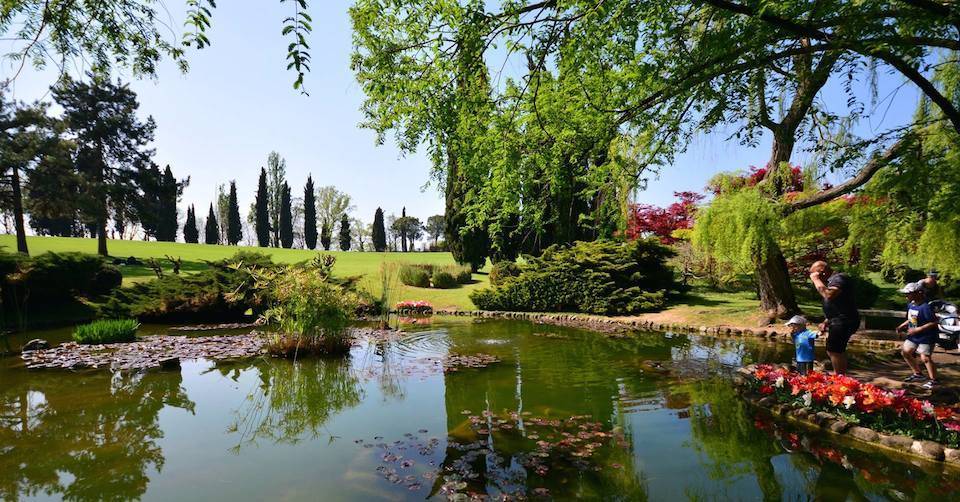 Valeggio sul Mincio 