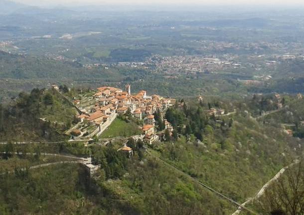 Sacro Monte di Varese