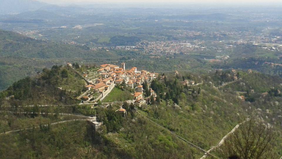 Sacro Monte di Varese