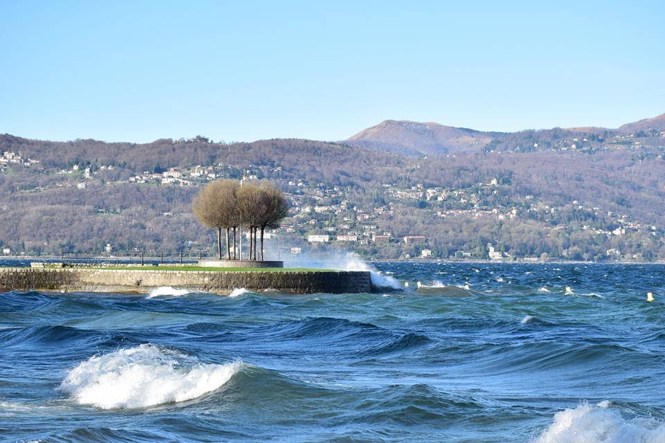 Cerro di Laveno 