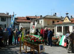 funerale mario prato sindaco montegrino valtravaglia