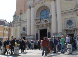 funerali maddalena battistella malnate