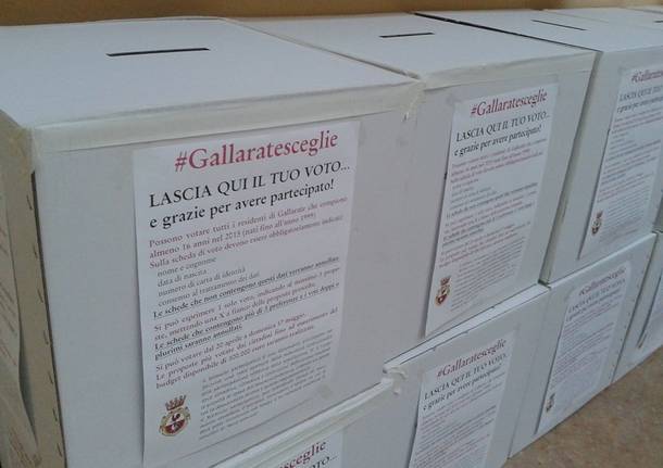 Gallarate