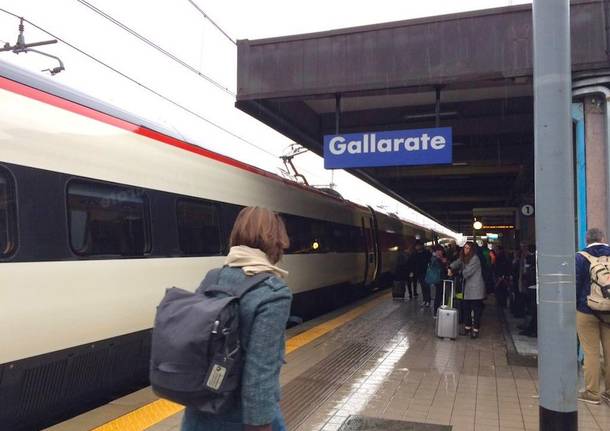 Gallarate