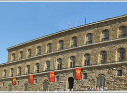 Galleria Palatina