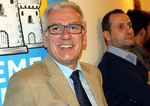 gianni banfi insieme per gorla