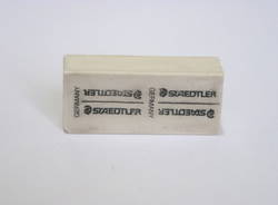 Gomme da cancellare