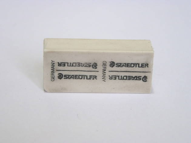 Gomme da cancellare