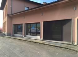 Groppello Gavirate cantiere Tigros