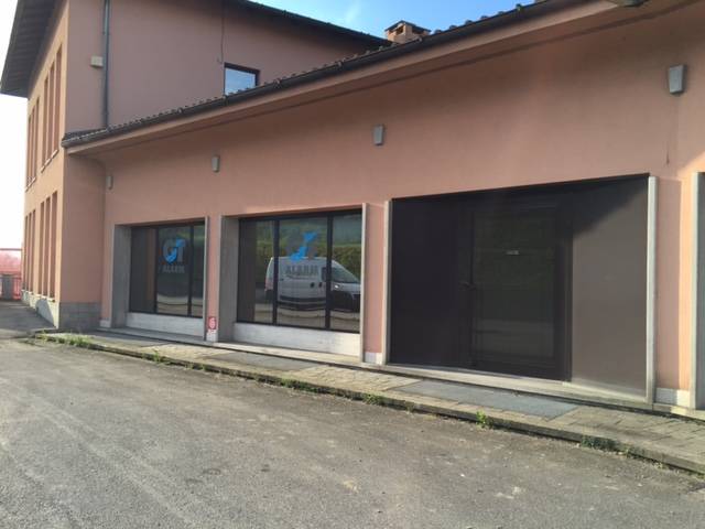 Groppello Gavirate cantiere Tigros