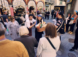 Guide turistiche a Lugano