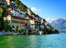 Guide turistiche a Lugano