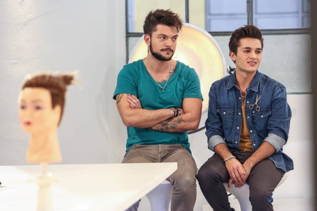 Hair: il varesino Maurizio è tra i finalisti