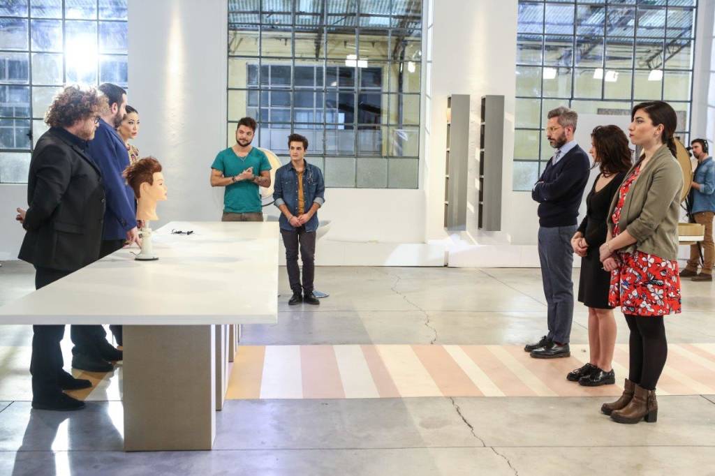 Hair: il varesino Maurizio è tra i finalisti