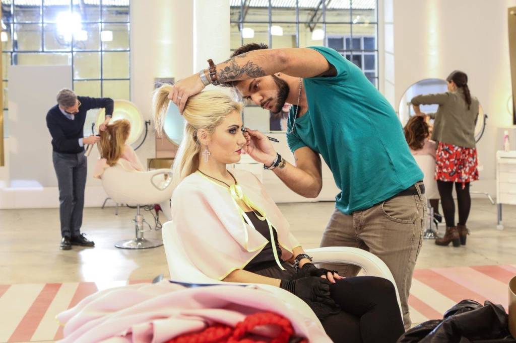Hair: il varesino Maurizio è tra i finalisti