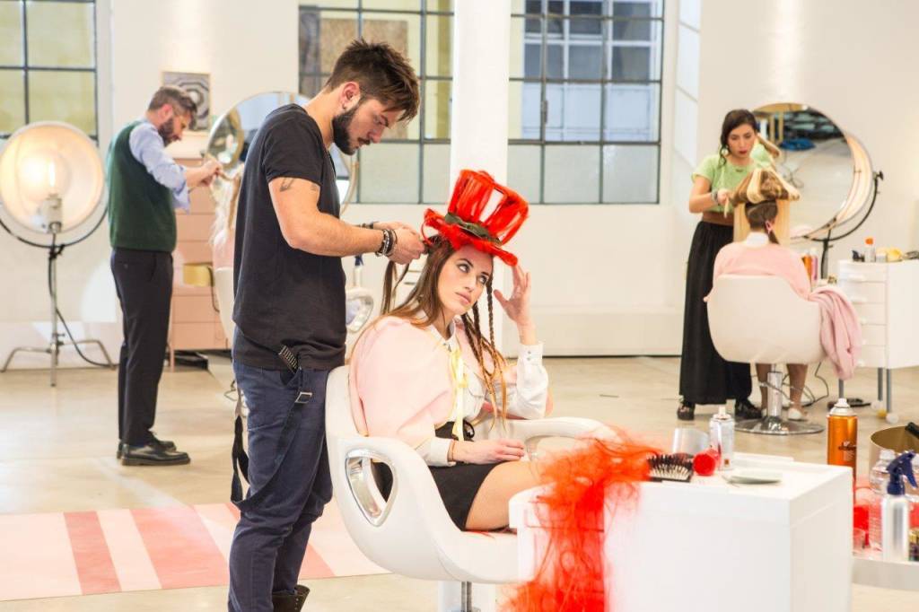 Hair: il varesino Maurizio è tra i finalisti