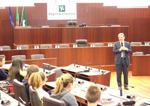I grattacieli di Milano
