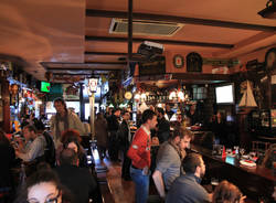 I vent'anni del Donegal Pub