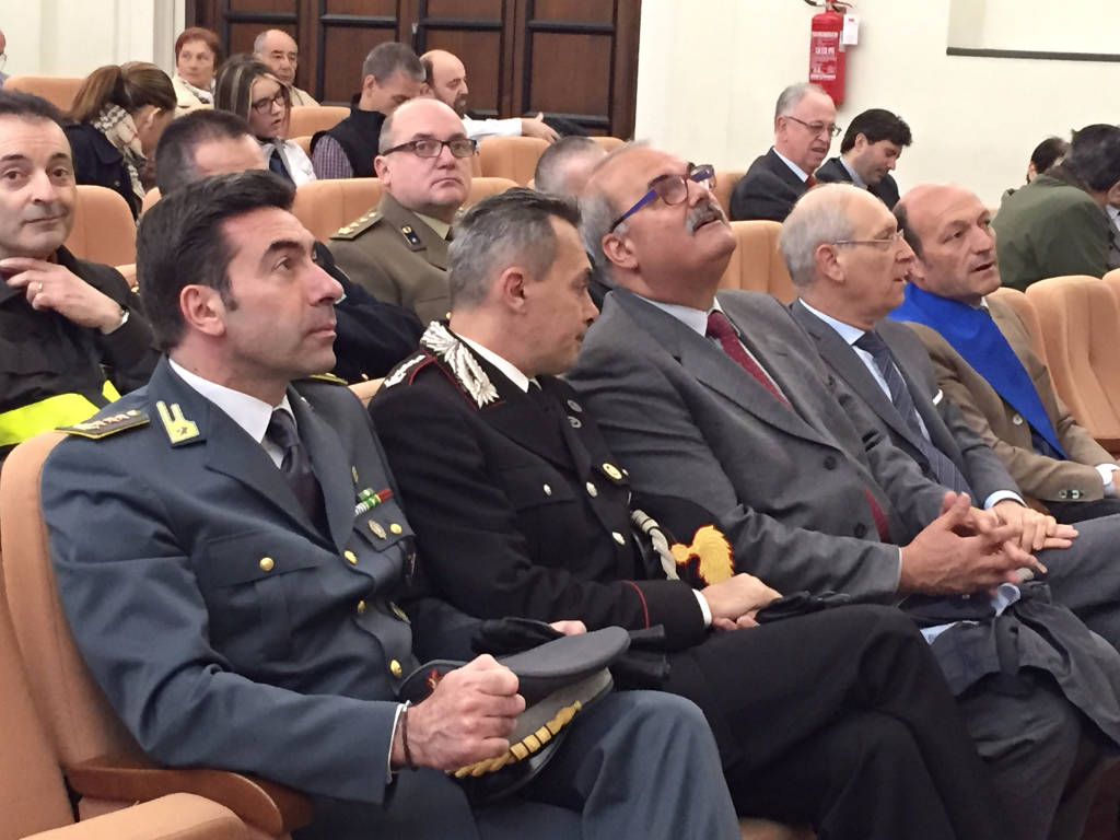 Il 25 Aprile a Varese 