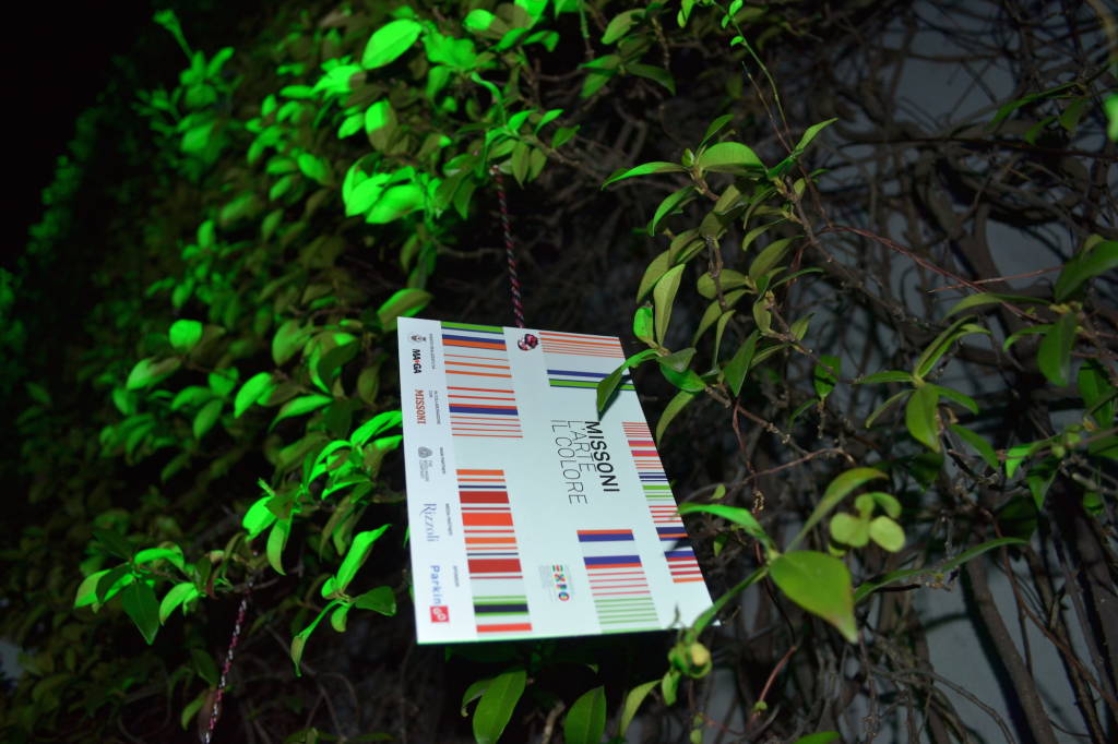 Il Fuorisalone di Missoni