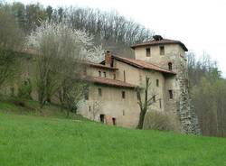 Il Monastero di Torba