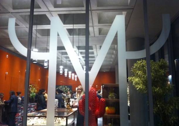 Il nuovo Museo di Milano dedicato alle culture