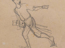 Il Quarto Stato a Malpensa