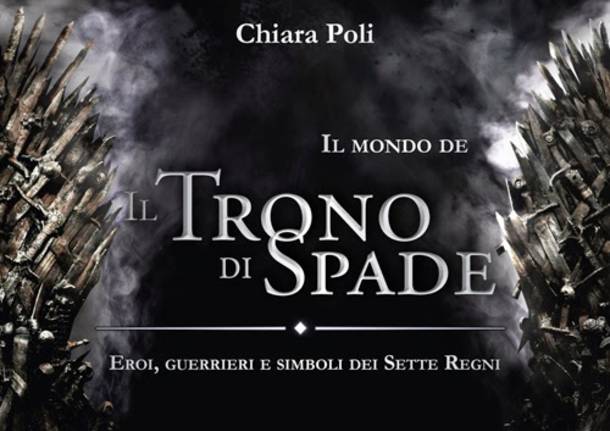 Il trono di spade, la serie tv 