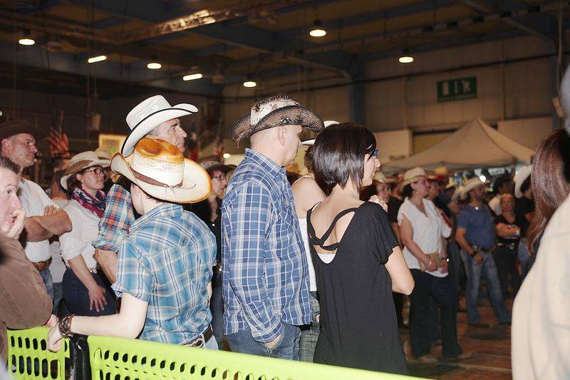 In migliaia per il Kustom Road