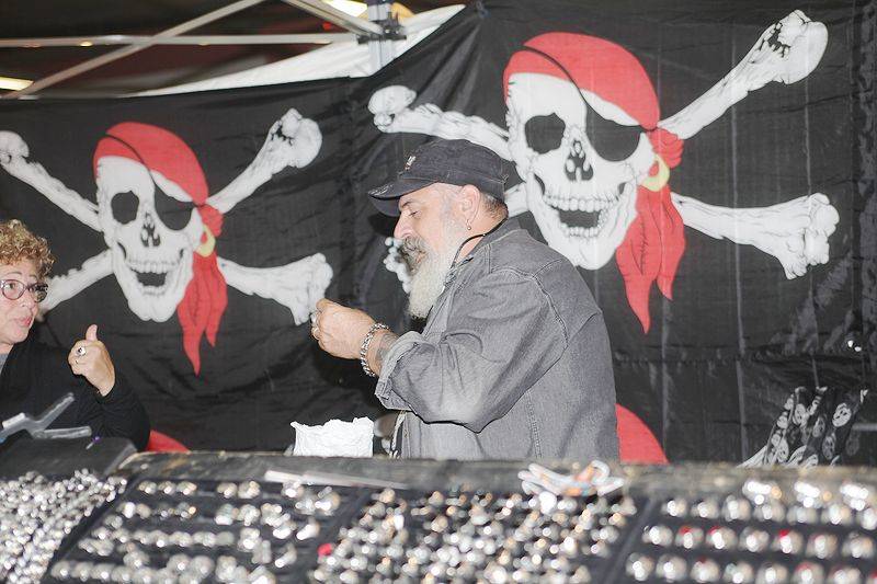 In migliaia per il Kustom Road