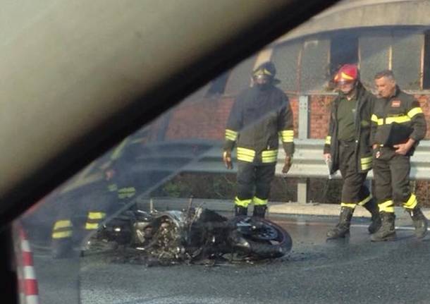 incidente