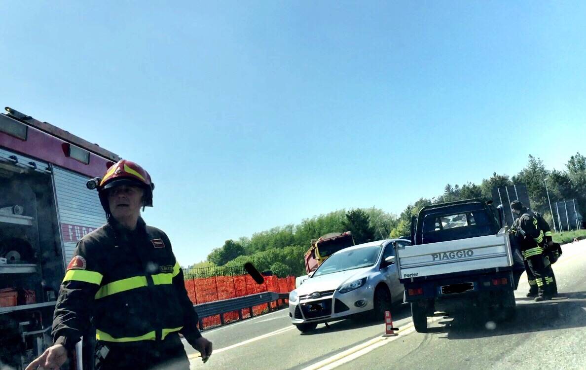 Incidente