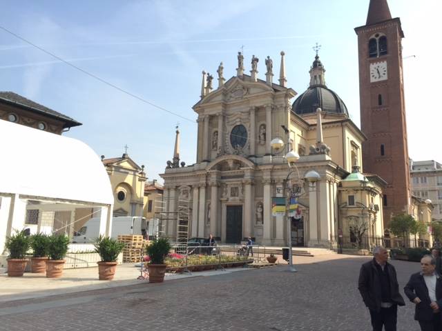 infopoint piazza san giovanni busto arsizio