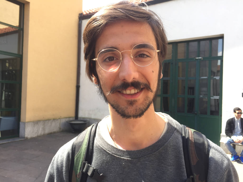 Io leggo perchè