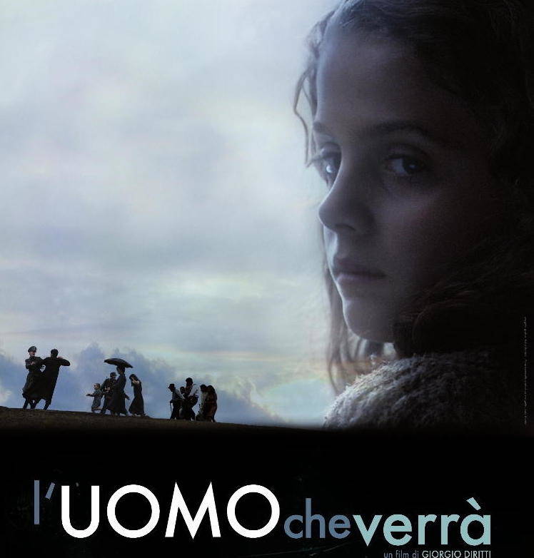 l'uomo che verrà film
