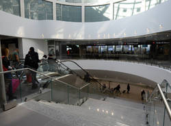 La nuova Malpensa