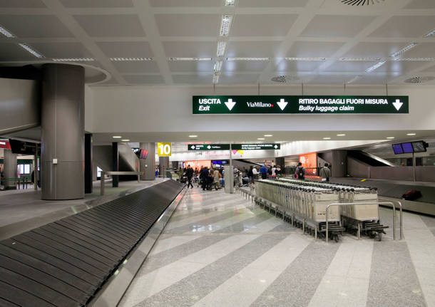 L'azienda fa pagare il tesserino aeroportuale, il sindacato protesta