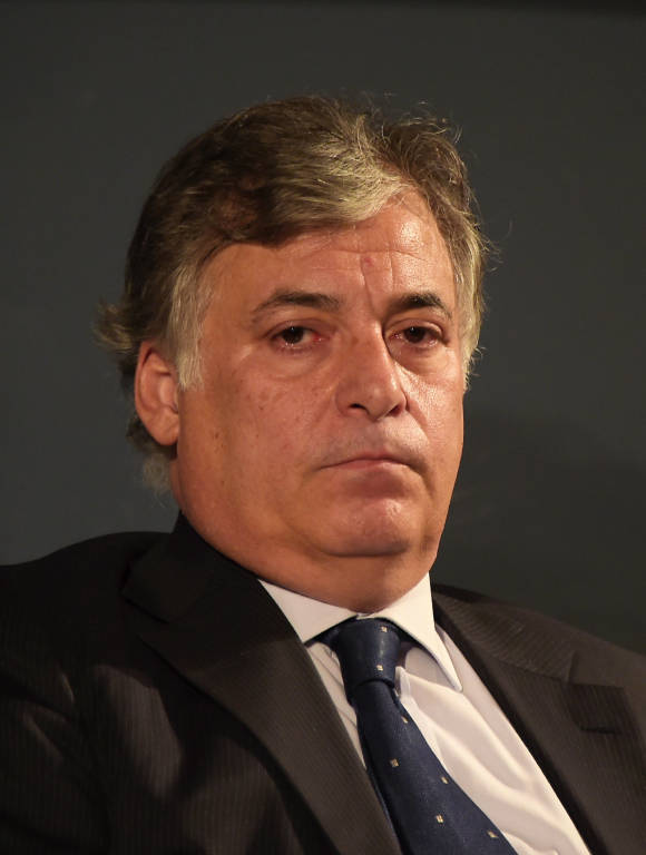 La presentazione del Baff 2015