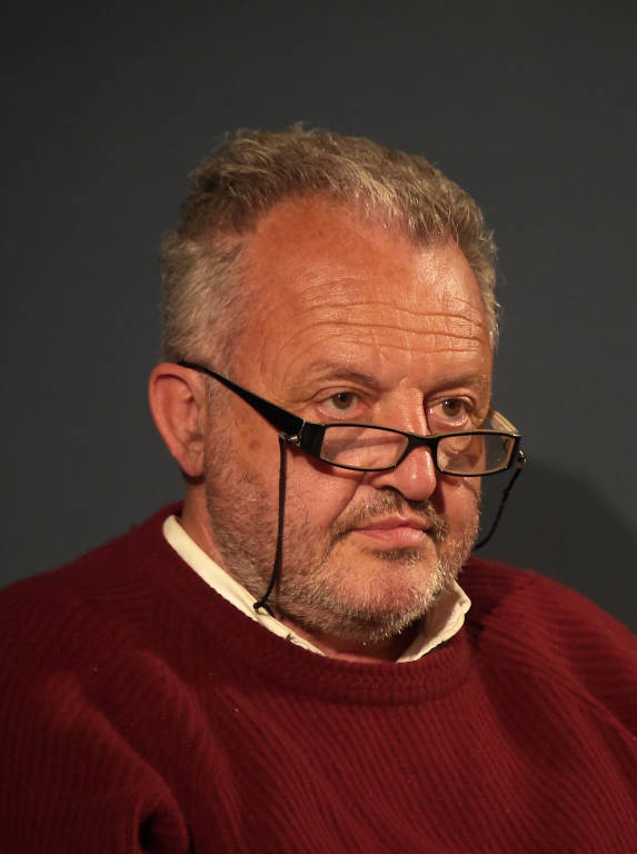 La presentazione del Baff 2015