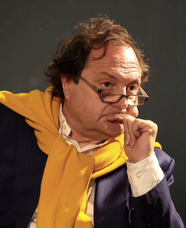 La presentazione del Baff 2015