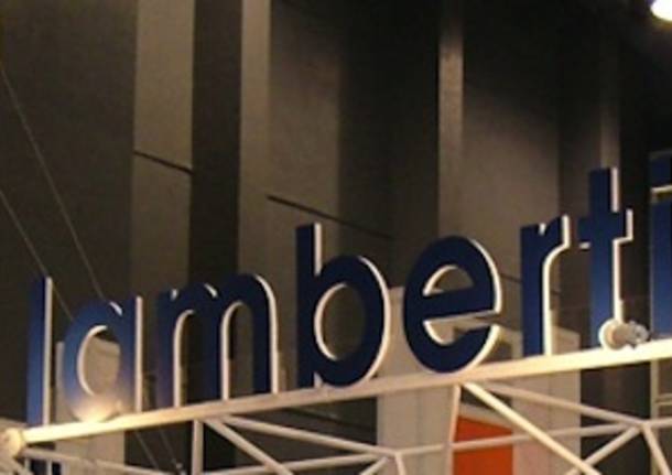 Lamberti